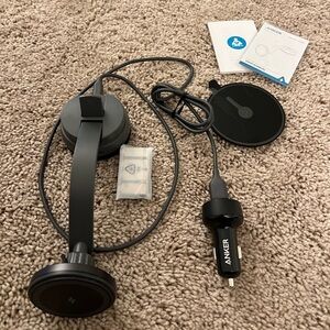 Anker 613 Magnetic Wireless Charger (MagGo)